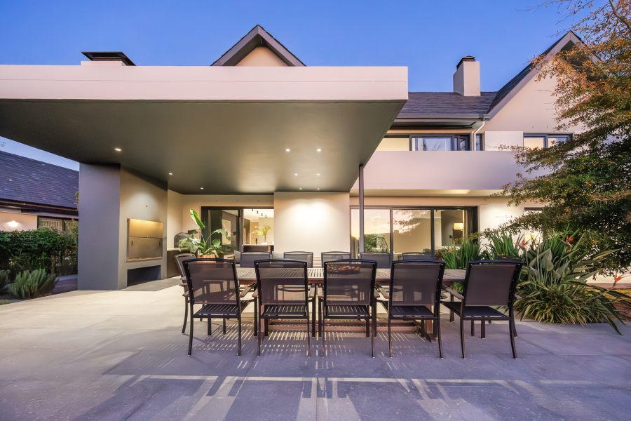 4 Bedroom Property for Sale in Pearl Valley at Val de Vie Western Cape